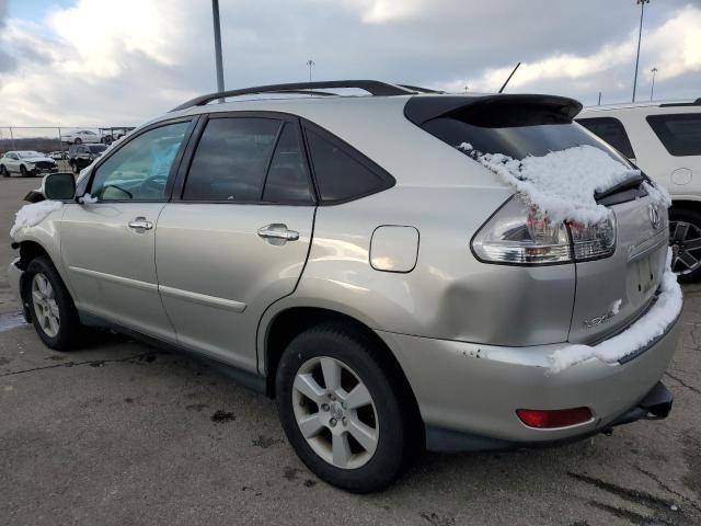 Photo 2 from auction – 2008 LEXUS RX 350 with VIN 2T2HK31U98C053258