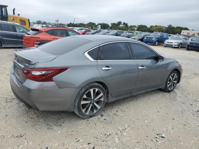 Photo 3 from auction – 2017 NISSAN ALTIMA 2.5 with VIN 1N4AL3AP2HC492717