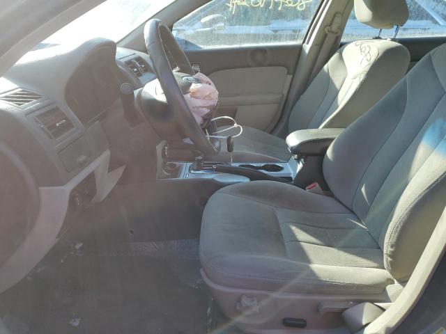 Photo 7 from auction – 2010 MERCURY MILAN with VIN 3MEHM0HA8AR623970