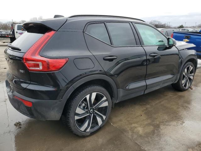 Photo 3 from auction – 2025 VOLVO XC40 PLUS with VIN YV4L12UC3S2501494