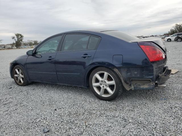 Photo 2 from auction – 2005 NISSAN MAXIMA SE with VIN 1N4BA41E25C860842