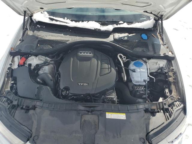 Photo 11 from auction – 2016 AUDI A6 PREMIUM with VIN WAUGFAFC2GN058870
