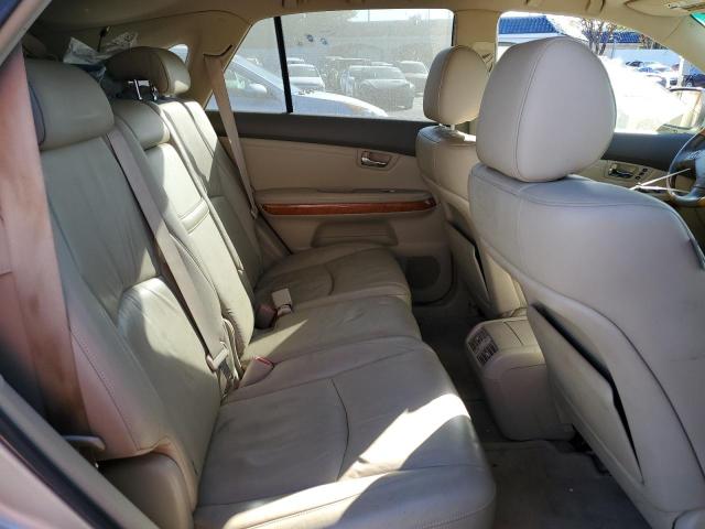 Photo 11 from auction – 2004 LEXUS RX 330 with VIN JTJGA31U540002974