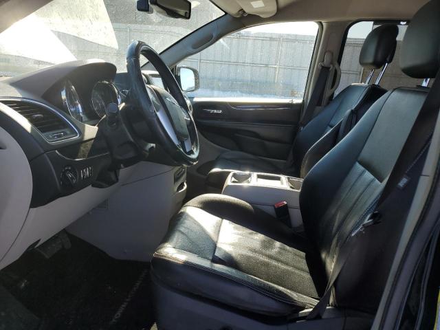 Photo 7 from auction – 2015 CHRYSLER TOWN & COU with VIN 2C4RC1CG7FR583680