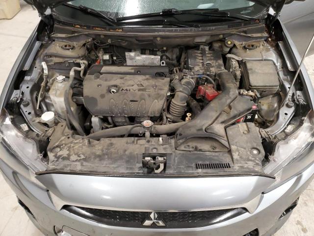 Photo 11 from auction – 2016 MITSUBISHI LANCER ES with VIN JA32U2FU1GU009505