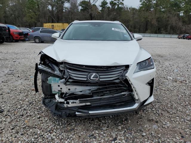 Photo 5 from auction – 2018 LEXUS RX 350 L with VIN JTJGZKCA5J2004827