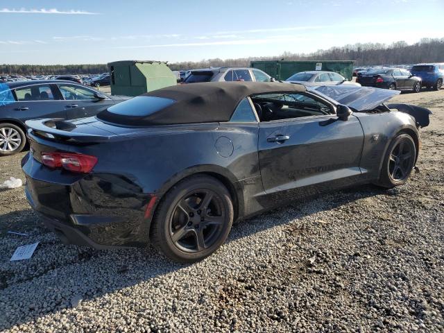 Photo 3 from auction – 2023 CHEVROLET CAMARO LS with VIN 1G1FB3DS3P0128026