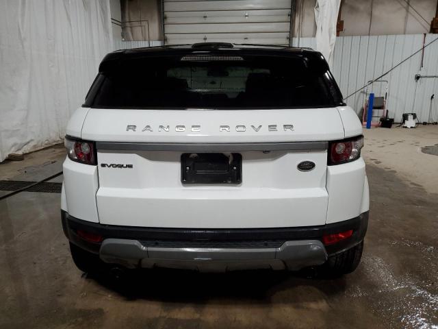 Photo 6 from auction – 2015 LAND ROVER RANGE ROVE with VIN SALVP2BG8FH982158