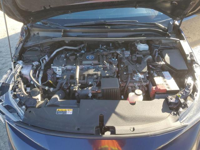 Photo 11 from auction – 2024 TOYOTA COROLLA LE with VIN JTDBCMFE6RJ020478