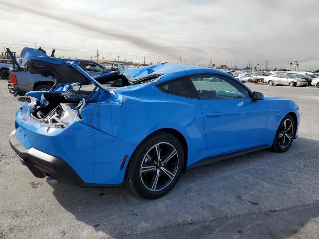Photo 3 from auction – 2024 FORD MUSTANG with VIN 1FA6P8TH4R5129435