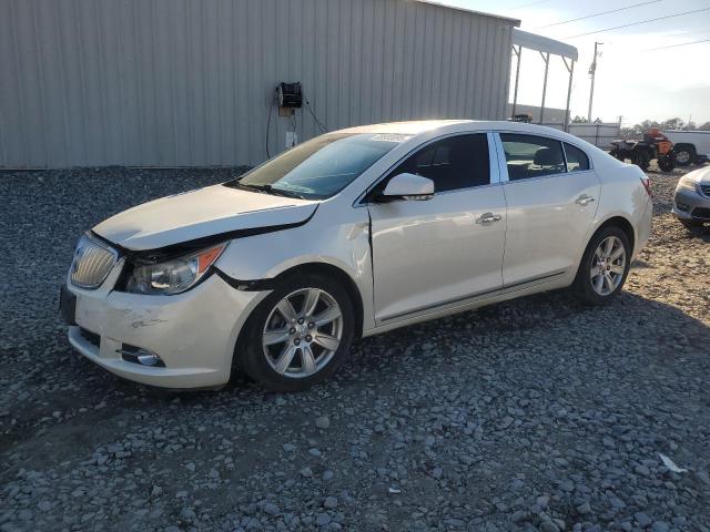 BUICK LACROSSE P 2012 с VIN 1G4GD5E30CF160086 - Снимка от търг