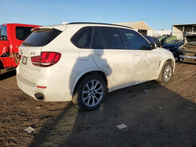 Photo 3 from auction – 2015 BMW X5 with VIN 5UXKR6C56F0J77491