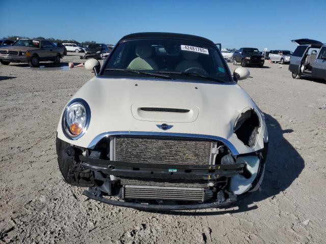 Photo 5 from auction – 2014 MINI COOPER ROA with VIN WMWSY3C50ET594683