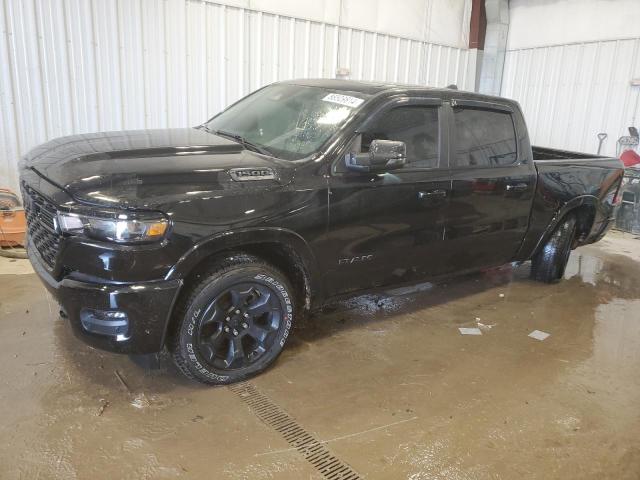 RAM 1500 BIG H 2025 with VIN 1C6SRFFP8SN625765 - Photo from auction