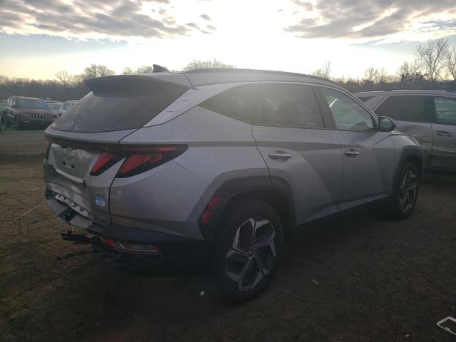Photo 3 from auction – 2024 HYUNDAI TUCSON SEL with VIN 5NMJBCDEXRH429150