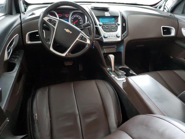 Photo 8 from auction – 2011 CHEVROLET EQUINOX LT with VIN 2GNALPEC7B1269666