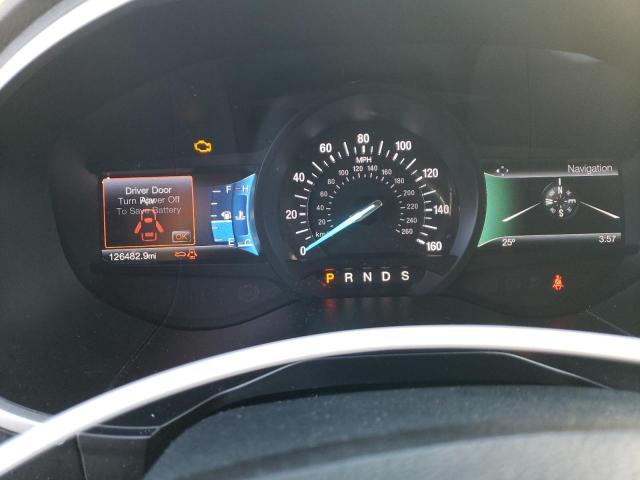 Photo 9 from auction – 2016 FORD EDGE SEL with VIN 2FMPK4J9XGBC35667