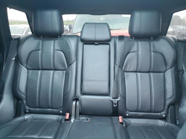 Photo 10 from auction – 2016 LAND ROVER RANGE ROVE with VIN SALWG2PF6GA111824