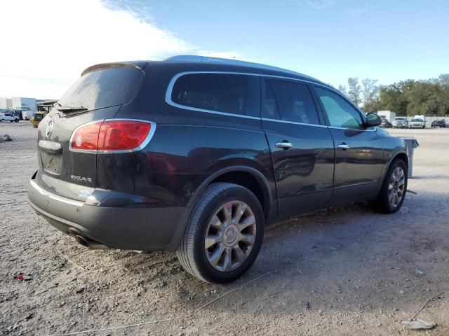 Photo 3 from auction – 2012 BUICK ENCLAVE with VIN 5GAKRDED4CJ251038
