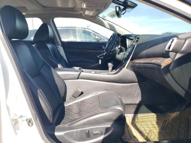 Photo 7 from auction – 2017 NISSAN MAXIMA 3.5 with VIN 1N4AA6AP4HC455966