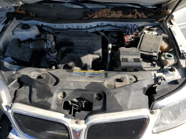 Photo 12 from auction – 2008 PONTIAC TORRENT with VIN 2CKDL33F986031737