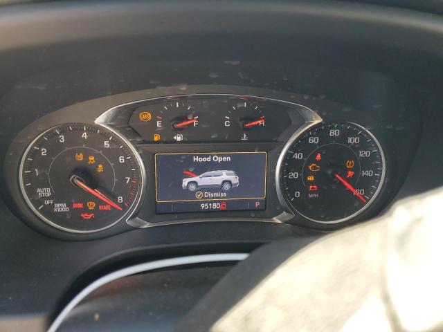 Photo 9 from auction – 2020 GMC ACADIA SLT with VIN 1GKKNMLS7LZ235580