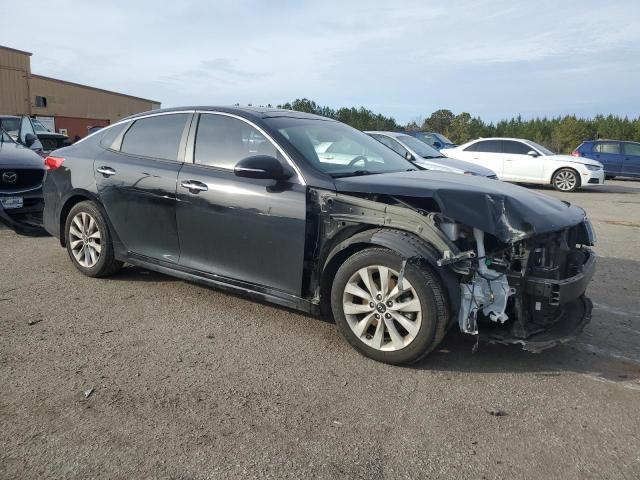 Photo 4 from auction – 2016 KIA OPTIMA EX with VIN 5XXGU4L3XGG067536