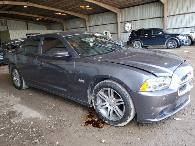 Photo 4 from auction – 2014 DODGE CHARGER R/ with VIN 2C3CDXCT8EH134309