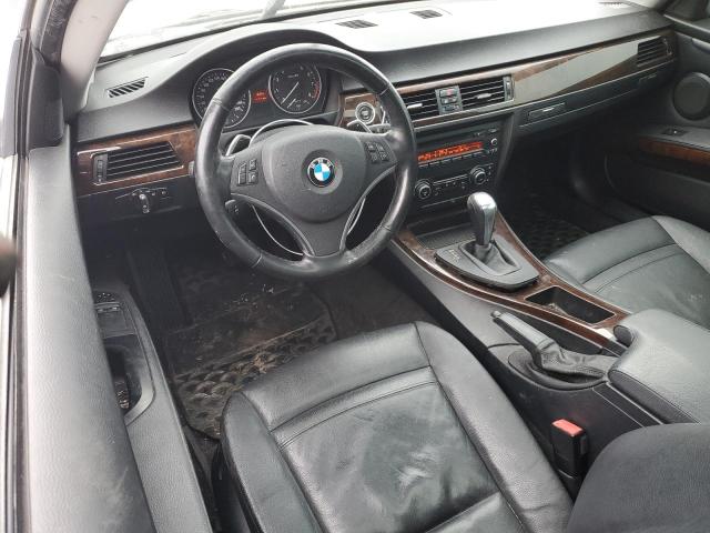Фото 8 с аукциона – 2011 BMW 328 XI с VIN WBAKF3C56BE442512