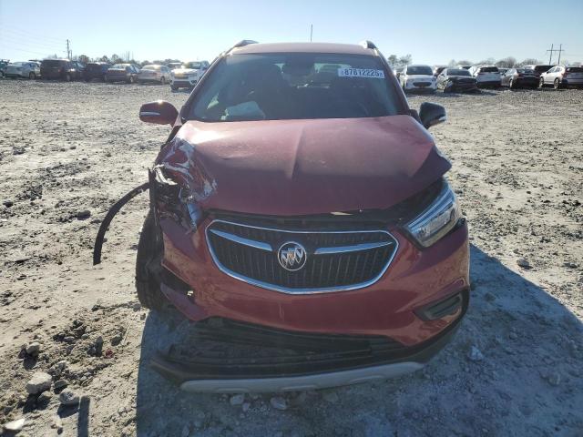 Photo 5 from auction – 2019 BUICK ENCORE PRE with VIN KL4CJASB4KB881611