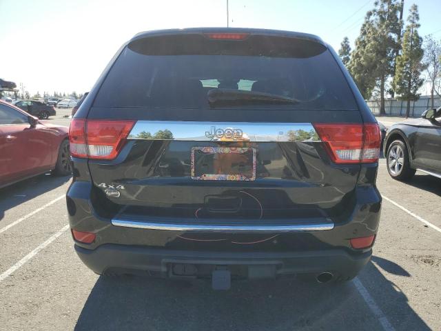 Photo 6 from auction – 2013 JEEP GRAND CHER with VIN 1C4RJFCG6DC522250