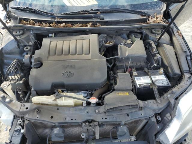 Photo 11 from auction – 2016 TOYOTA AVALON XLE with VIN 4T1BK1EBXGU209098