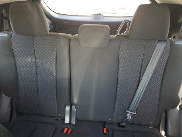 Photo 10 from auction – 2024 MITSUBISHI ECLIPSE CR with VIN JA4ATVAA8RZ001710