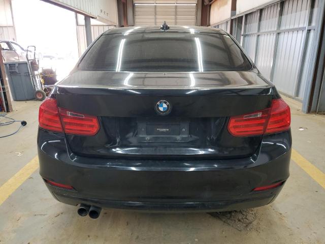 Photo 6 from auction – 2014 BMW 328 I with VIN WBA3A5C50EP600950