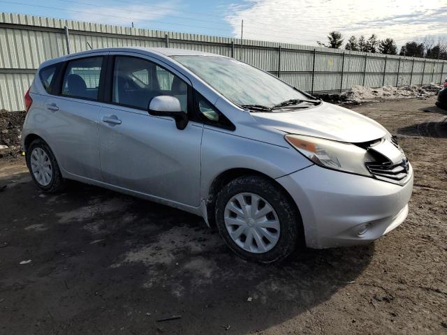 Photo 4 from auction – 2014 NISSAN VERSA NOTE with VIN 3N1CE2CP0EL351071
