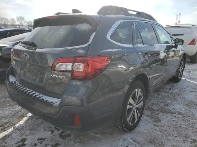صورة رقم 3 من المزاد - 2018 SUBARU OUTBACK 2. مع VIN 4S4BSANC8J3258516