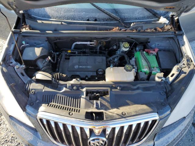 Photo 12 from auction – 2015 BUICK ENCORE PRE with VIN KL4CJHSB0FB120153