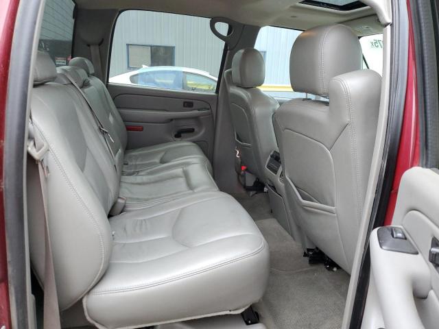 Photo 10 from auction – 2006 GMC NEW SIERRA with VIN 2GTEK13T861159258