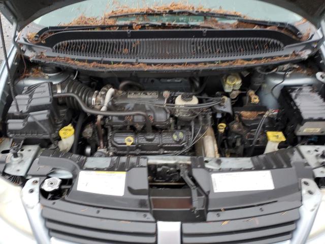 Photo 12 from auction – 2006 DODGE CARAVAN SE with VIN 1D4GP25R46B742933