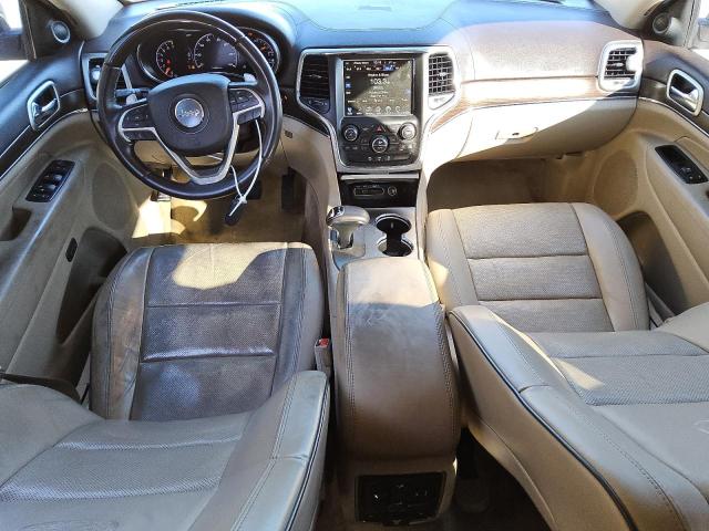 Photo 8 from auction – 2015 JEEP GRAND CHER with VIN 1C4RJECG4FC744461