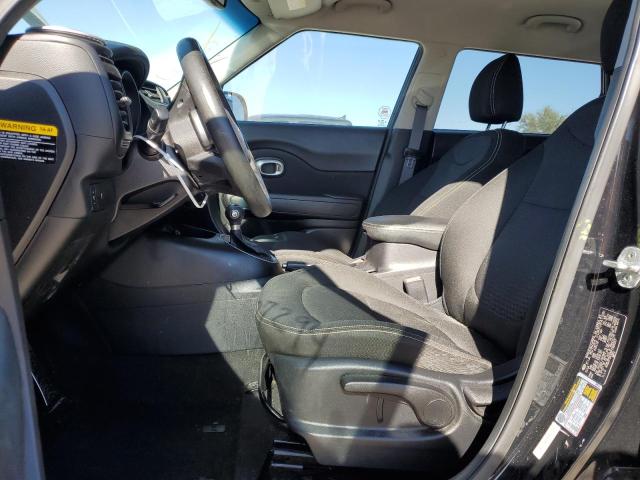 Снимка 7 от търг – 2015 KIA SOUL + с VIN KNDJP3A55F7166557