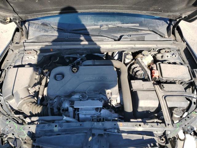 Photo 11 from auction – 2017 CHEVROLET MALIBU LT with VIN 1G1ZE5ST5HF252633