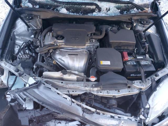 Photo 11 from auction – 2016 TOYOTA CAMRY LE with VIN 4T4BF1FK9GR534320