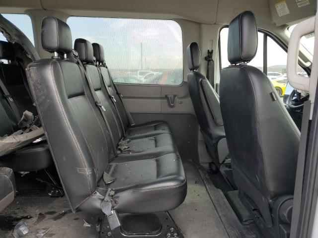 Photo 10 from auction – 2023 FORD TRANSIT T- with VIN 1FBAX2C88PKB89190