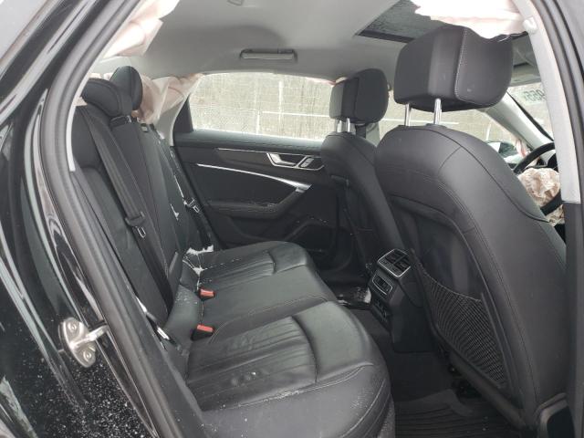 Photo 10 from auction – 2019 AUDI A6 PREMIUM with VIN WAUL2AF26KN090960