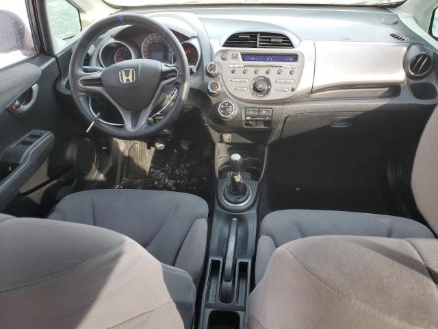 Photo 8 from auction – 2009 HONDA FIT DX-A with VIN JHMGE87349S813596