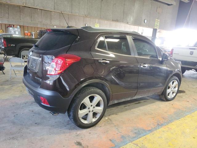 Photo 3 from auction – 2015 BUICK ENCORE with VIN KL4CJESB4FB270491