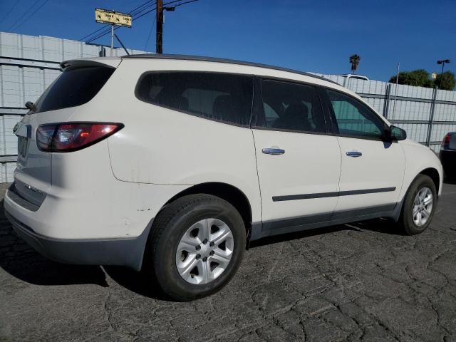 Zdjęcie 3 z aukcji – 2015 CHEVROLET TRAVERSE L z VIN 1GNKRFED4FJ120942