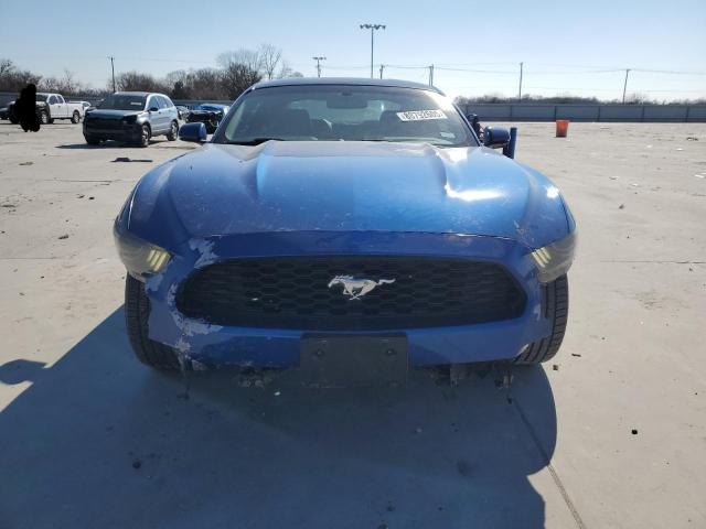 Zdjęcie 5 z aukcji – 2017 FORD MUSTANG z VIN 1FA6P8TH2H5353933