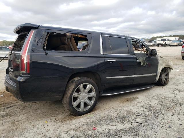 Photo 3 from auction – 2020 CADILLAC ESCALADE E with VIN 1GYS4HKJ8LR113142